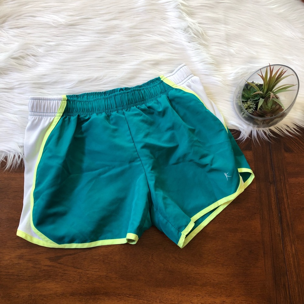 Workout Shorts